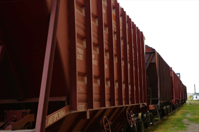 Скопление вагонов с казахстанским зерном на границе: эксперт объяснил причину