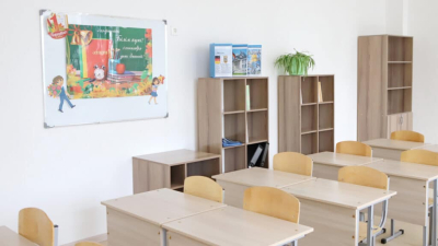 На школы в Казахстане потратили уже 1,5 трлн тенге