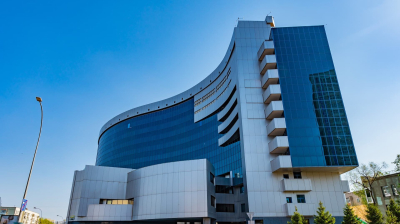 Казахстан занял $1,5 млрд