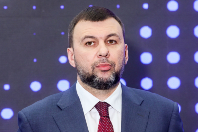 Пушилин объяснил, почему невозможно строить жилье в Горловке