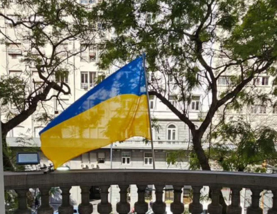 Рогов: жители Украины поддерживают удары по центрам принятия решений в Киеве