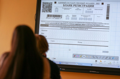 Олимпиадники оставили 300-балльников ЕГЭ без бюджетных мест
