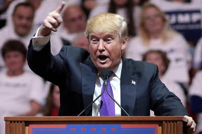 Reuters: Трамп рассматривает точечные удары по Ирану