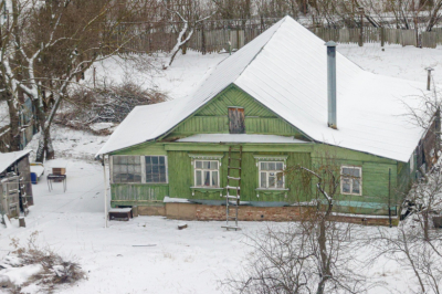 В Госдуме дали советы, как защитить дачный участок от затопления весной