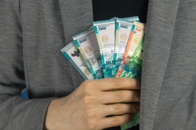 Сауны и салоны красоты открывали заемщики на кредиты по программе &quot;Ауыл аманаты&quot;