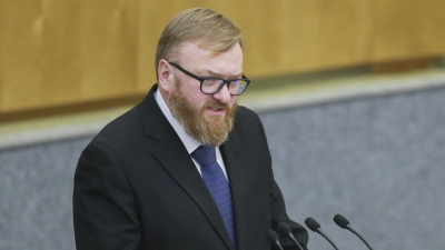 Милонов раскритиковал спустившего сына по веревке с балкона россиянина