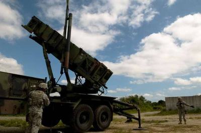 TWZ: Производство ракет Patriot на Украине начнется спустя много месяцев