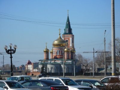 Православные верующие отметят третье обретение главы Пророка, Предтечи и Крестителя Господня Иоанна 7 июня 2026 года