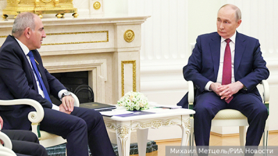 Путин упразднил комиссию по авиации и навигации на основе ГЛОНАСС