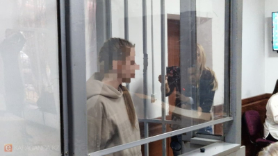 Алику Мухамадиеву из Караганды осудили за разжигание розни в социальных сетях