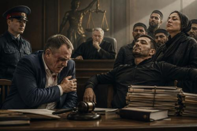 &laquo;Диаспора порешала?&raquo;: как мигрант, проломивший голову депутату, сам стал &laquo;потерпевшим&raquo;