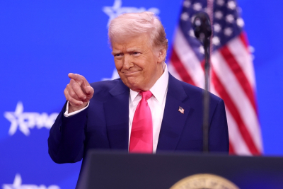 Месть за Хаменеи: в США рассказали о новой попытке убийства Трампа