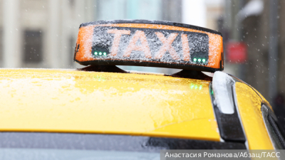 Haval внесли в список локализованных автомобилей для работы в такси