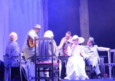 Как жить без счастья?