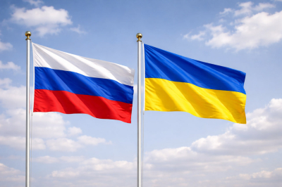 Трамп: Россия будет очень довольна сделкой по Украине