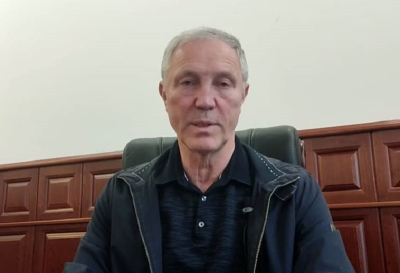 Губернатор Сальдо допустил окончание конфликта на Украине в этом году