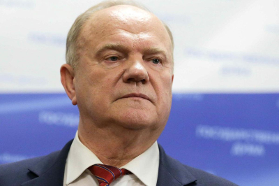 КПРФ впервые проведет праймериз кандидатов в Госдуму