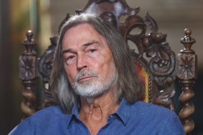 Никас Сафронов рассказал, с какой просьбой к нему обращался Джабраилов