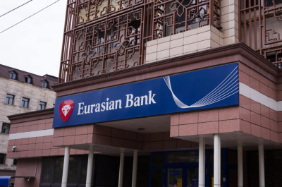 Первый отчет об устойчивом развитии выпустил Евразийский банк
