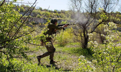 BI: украинские военные стреляют по&nbsp;своим БПЛА из-за&nbsp;паники на&nbsp;поле боя