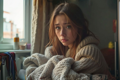 Ремонт теплотрассы не сделал жизнь калужан теплее: новые жалобы в соцсетях