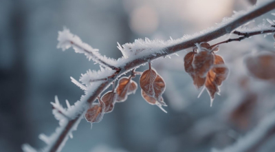 Непогода надвигается на Казахстан: метели и морозы до &minus;15&deg;С