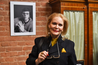 Алена Яковлева обиделась на худрука Театра сатиры