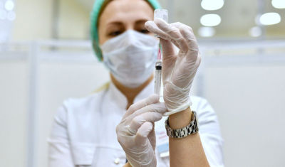 В пострадавшей от смерча Кушве началась вакцинация против гепатита А