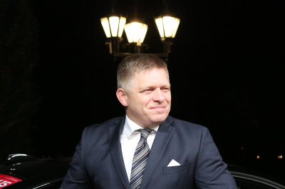 Фицо: после критики моего визита в Москву все хотят знать, что сказал Путин