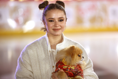 Олимпийская чемпионка Бестемьянова: Валиевой не стоит думать о званиях