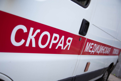 Второй пострадавший при атаке на грузовик в Белгородчине обратился в больницу