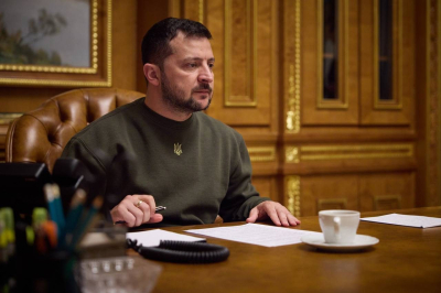 Аналитик Соскин: Зеленскому нужно готовиться к переговорам в Москве