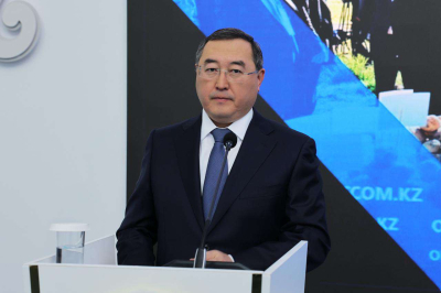 PepsiCo, Mars, Marriott и Hilton заходят в Алматинскую область