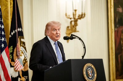 Трамп заявил, что не испытывает опасений из-за российских систем ПВО у Турции