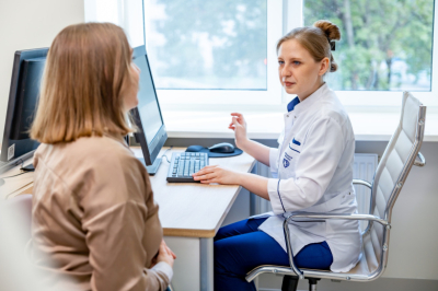 Расцвет ЭКО в Москве объяснили уникальными программами поддержки