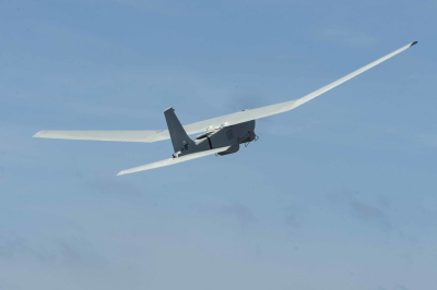 Боец Есаул: новый перехватчик дронов &laquo;Елка&raquo; не боится средств РЭБ