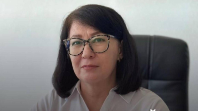 Нового санврача назначили в Астане