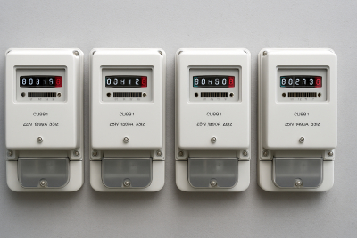 Четыре миллиона смарт-электросчётчиков установят в Казахстане