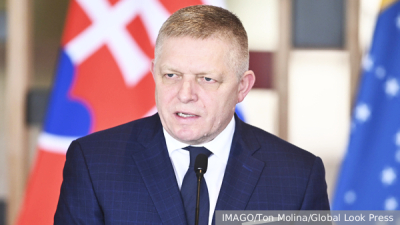 Песков заявил о курсе стран Европы на конфронтацию