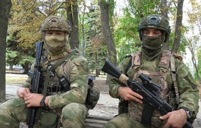 Политолог Вайс: конфликт на Украине вступил в спираль эскалации