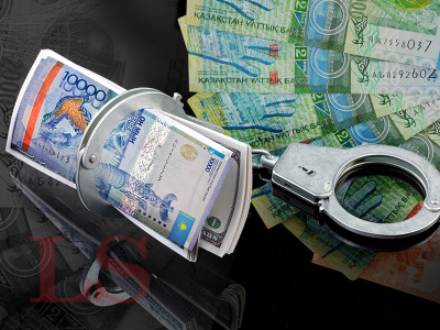 Помощь Газе и пострадавшим от паводков ушла на люкс-покупки – детали дела Перизат Кайрат