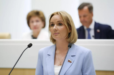 Львова-Белова рассказала о помощи девочке из Константиновки