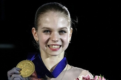 Александра Трусова призналась, что ошиблась в ожиданиях от брака