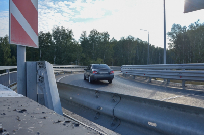 Кожемяко назвал дату завершения строительства скоростной дороги Владивосток &ndash; Большой Камень