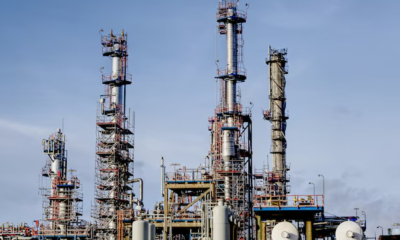 Почему Brent торгуется в самом узком диапазоне с 2019 года?