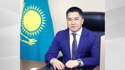 Вынесен приговор экс-главе управления культуры Астаны по делу о фонтане &quot;Солнце&quot;