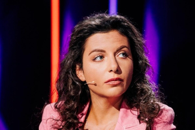 Маргарита Симоньян выступила на открытии кинофестиваля в Сочи