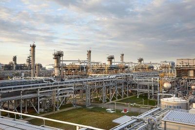 Добыча нефти на Карачаганаке упала на 25% в сентябре