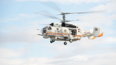 В Казахстане создадут авиаотряды для быстрого реагирования на ЧС