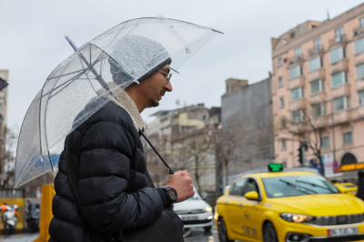 Врач предупредила о влиянии дождливой погоды